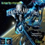 cover: Basshammerz|Dj Santos|Master Dj - Trance Planet Vol 1 (Selected by DJ Santos: Supervisioned by DJ Thunderbolt)