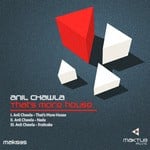 cover: Anil Chawla - That's More House