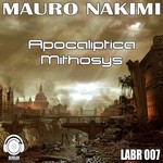 cover: Mauro Nakimi - Apocaliptica