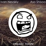 cover: Ivan Nevskiy - Aso Shisoa