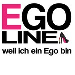 cover: Egoline - Weil Ich Ein Ego Bin (remixes)