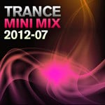 cover: Various - Trance Mini Mix 2012-07 (unmixed tracks)