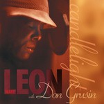 cover: Don Grusin|Ware, Leon - Candlelight