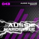 cover: Audio Damage - Crazy