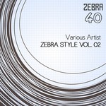 cover: Various - Zebra Style Vol 02