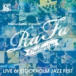 cover: Rafa Orchestra - Live At Stockholm Jazz