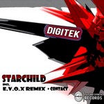 cover: Digitek - Starchild