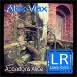 cover: Alex Vax - Abandons Alice