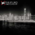 cover: Philip Liko - Two Cities