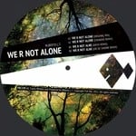 cover: Alberto Lt - We R Not Alone