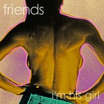 cover: Friends - I'm His Girl