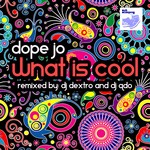 cover: Dope Jo - What Is Cool