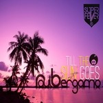 cover: Raul Bergamo - Till The Sun Goes