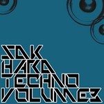 cover: Various - SDK Hard Techno Volume 3