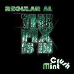 cover: Regular Al - The Fix Is In