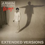 cover: Armin Van Buuren - Mirage