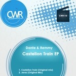 cover: Dante & Remmy - Castellon Train