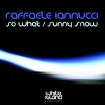 cover: Raffaele Iannucci - So What