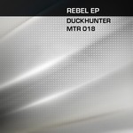 cover: Duckhunter - Rebel