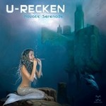 cover: U Recken - Aquatic Serenade