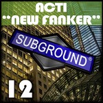 cover: Acti - New Fanker