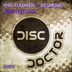 cover: Desmond|Fuldner, Phil - Tuesday PM