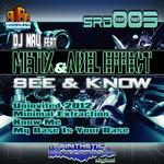 cover: Dj Nau|Metix & Abel Effect - See & Know