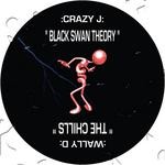 cover: Crazy J|Wally D - Black Swan Theory