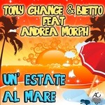 cover: Andrea Morph|Bietto|Change, Tony - Un'estate Al Mare