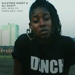 cover: Ali Scott|Harry, Alcatraz - He's Mine EP