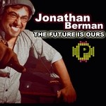 cover: Jonathan Berman - The Future Is Ours