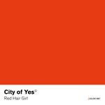 cover: City Of Yes - Red Hair Girl