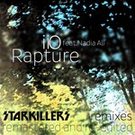 cover: Iio|Iio Feat Nadia Ali - Rapture: Starkillers Remix Remastered