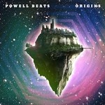 cover: Powell Beats - Origins