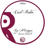 cover: Laura Blanch|Roda, Carl - La Musique