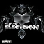 cover: Various - Super Electricos Vol 2