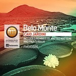 cover: Caio Jardini - Belo Monte