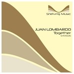 cover: Juan Lombardo - Together