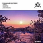 cover: Ryan Luciano - Winter Sun EP