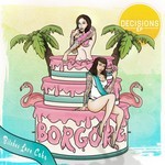 cover: Borgore - Decisions EP