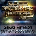 cover: Dj Bounce - Must Be Love