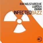 cover: John W|Liurosa|Starcevic, Rafael - InfecteD BazZ