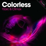 cover: Colorless - The Colorless EP