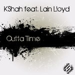 cover: Kshah|Lain Lloyd - Outta Time