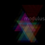 cover: Konektiv - Modulus EP