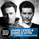 cover: Lewis, Jamie & Dario D'attis|Charlie - Women In Space