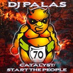 cover: Dj Palas - Catalyst