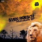 cover: Sven Roesch - Makubale EP