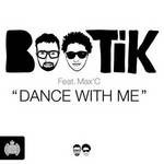 cover: Bootik|Max'c - Dance With Me