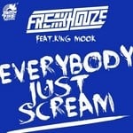 cover: Freakhouze|King Mook - Everybody Just Scream (remixes)